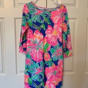 Lilly Pulitzer marlow dress brand new